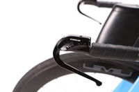 Ribble Ultra Tri Campagnolo Super Record EPS Disc TT Bike 2021, Size 54cm