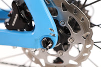 Ribble Ultra Tri Campagnolo Super Record EPS Disc TT Bike 2021, Size 54cm