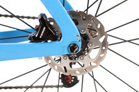 Ribble Ultra Tri Campagnolo Super Record EPS Disc TT Bike 2021, Size 54cm