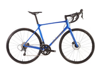 Giant TCR Advanced 3 Shimano Tiagra Disc Road Bike 2022, Size M/L