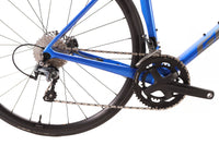 Giant TCR Advanced 3 Shimano Tiagra Disc Road Bike 2022, Size M/L