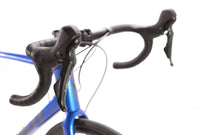 Giant TCR Advanced 3 Shimano Tiagra Disc Road Bike 2022, Size M/L