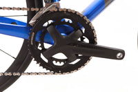 Giant TCR Advanced 3 Shimano Tiagra Disc Road Bike 2022, Size M/L