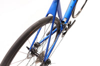 Giant TCR Advanced 3 Shimano Tiagra Disc Road Bike 2022, Size M/L