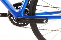 Giant TCR Advanced 3 Shimano Tiagra Disc Road Bike 2022, Size M/L