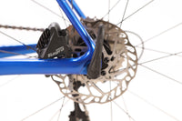 Giant TCR Advanced 3 Shimano Tiagra Disc Road Bike 2022, Size M/L