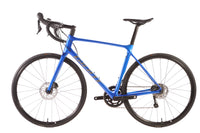 Giant TCR Advanced 3 Shimano Tiagra Disc Road Bike 2022, Size M/L