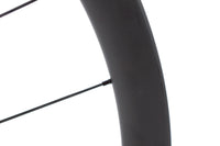 Bontrager Aeolus Elite 35 Disc Carbon Wheelset 2025, Shimano Freehub