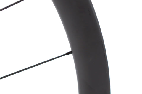 Bontrager Aeolus Elite 35 Disc Carbon Wheelset 2025, Shimano Freehub