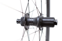 Bontrager Aeolus Elite 35 Disc Carbon Wheelset 2025, Shimano Freehub
