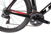 Trek Madone 9 Series RSL Shimano Dura-Ace Di2 Road Bike 2018, Size 56cm