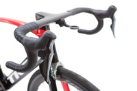 Trek Madone 9 Series RSL Shimano Dura-Ace Di2 Road Bike 2018, Size 56cm