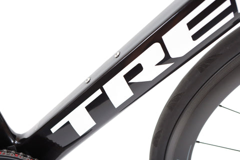 Trek Madone 9 Series RSL Shimano Dura-Ace Di2 Road Bike 2018, Size 56cm