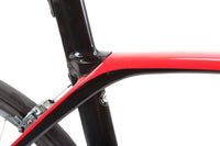 Trek Madone 9 Series RSL Shimano Dura-Ace Di2 Road Bike 2018, Size 56cm