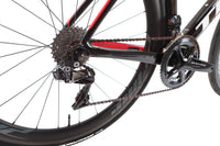 Trek Madone 9 Series RSL Shimano Dura-Ace Di2 Road Bike 2018, Size 56cm