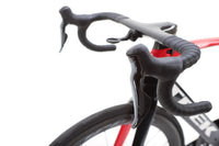 Trek Madone 9 Series RSL Shimano Dura-Ace Di2 Road Bike 2018, Size 56cm