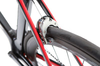 Trek Madone 9 Series RSL Shimano Dura-Ace Di2 Road Bike 2018, Size 56cm