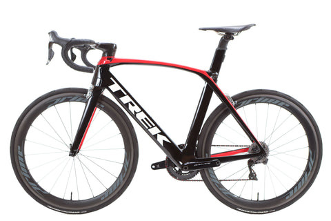 Trek Madone 9 Series RSL Shimano Dura-Ace Di2 Road Bike 2018, Size 56cm