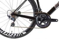 BMC Teammachine SLR02 Three Shimano Ultegra Disc Road Bike 2020, Size 56cm
