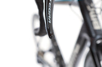 BMC Teammachine SLR02 Three Shimano Ultegra Disc Road Bike 2020, Size 56cm
