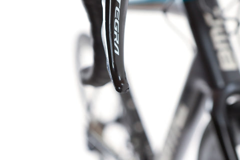 BMC Teammachine SLR02 Three Shimano Ultegra Disc Road Bike 2020, Size 56cm