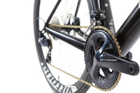 BMC Teammachine SLR02 Three Shimano Ultegra Disc Road Bike 2020, Size 56cm