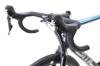 BMC Teammachine SLR02 Three Shimano Ultegra Disc Road Bike 2020, Size 56cm