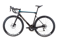 BMC Teammachine SLR02 Three Shimano Ultegra Disc Road Bike 2020, Size 56cm