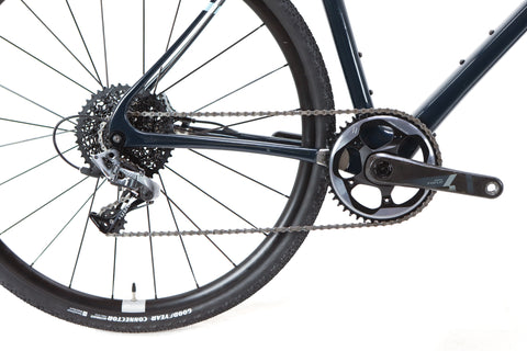 Vielo V+1 Sram Force Gravel Bike 2021, Size Medium