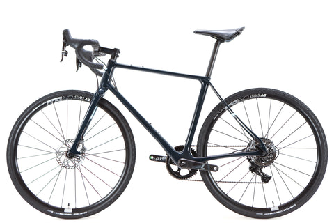 Vielo V+1 Sram Force Gravel Bike 2021, Size Medium