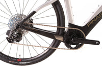 Pinarello Nytro Gravel Sram Rival XPLR AXS Electric Gravel Bike 2024, Size 50cm