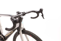 Pinarello Nytro Gravel Sram Rival XPLR AXS Electric Gravel Bike 2024, Size 50cm