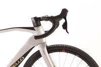 Pinarello Nytro Gravel Sram Rival XPLR AXS Electric Gravel Bike 2024, Size 50cm