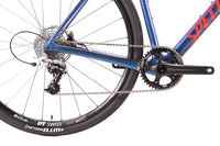 Specialized Crux Elite SRAM Rival CX Bike 2020, Size 54cm