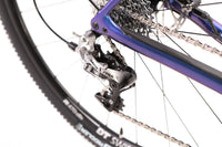 Specialized Crux Elite SRAM Rival CX Bike 2020, Size 54cm