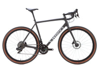 Specialized S-Works Crux Sram Force eTap AXS Gravel Bike 2023, Size 58cm