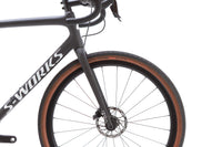 Specialized S-Works Crux Sram Force eTap AXS Gravel Bike 2023, Size 58cm