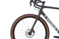 Specialized S-Works Crux Sram Force eTap AXS Gravel Bike 2023, Size 58cm