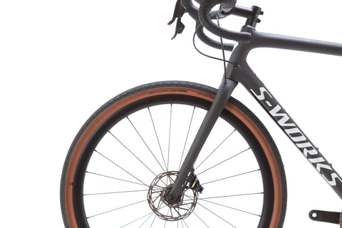 Specialized S-Works Crux Sram Force eTap AXS Gravel Bike 2023, Size 58cm