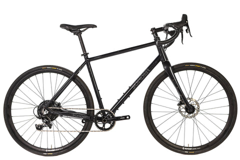 Sonder Camino Al Sram Apex Disc Gravel Bike 2021, Size Large