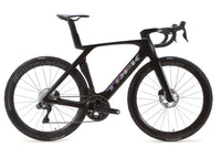 Trek Madone SLR 7 Gen 7 Shimano Ultegra Di2 Disc Road Bike 2023, Size 56cm