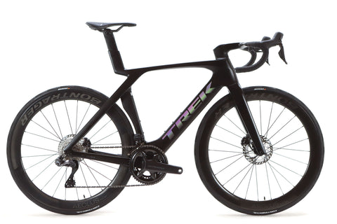 Trek Madone SLR 7 Gen 7 Shimano Ultegra Di2 Disc Road Bike 2023, Size 56cm
