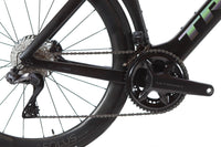 Trek Madone SLR 7 Gen 7 Shimano Ultegra Di2 Disc Road Bike 2023, Size 56cm
