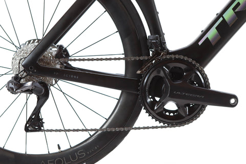 Trek Madone SLR 7 Gen 7 Shimano Ultegra Di2 Disc Road Bike 2023, Size 56cm