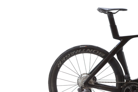 Trek Madone SLR 7 Gen 7 Shimano Ultegra Di2 Disc Road Bike 2023, Size 56cm