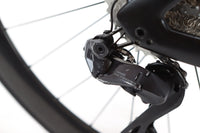 Trek Madone SLR 7 Gen 7 Shimano Ultegra Di2 Disc Road Bike 2023, Size 56cm