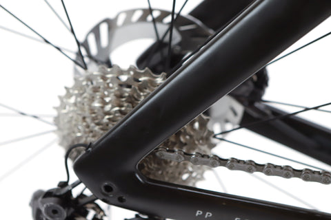 Trek Madone SLR 7 Gen 7 Shimano Ultegra Di2 Disc Road Bike 2023, Size 56cm