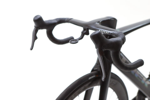 Trek Madone SLR 7 Gen 7 Shimano Ultegra Di2 Disc Road Bike 2023, Size 56cm