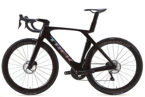 Trek Madone SLR 7 Gen 7 Shimano Ultegra Di2 Disc Road Bike 2023, Size 56cm