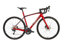 Trek Domane SL6 Gen 3 Shimano Ultegra Disc Road Bike 2022, Size 52cm